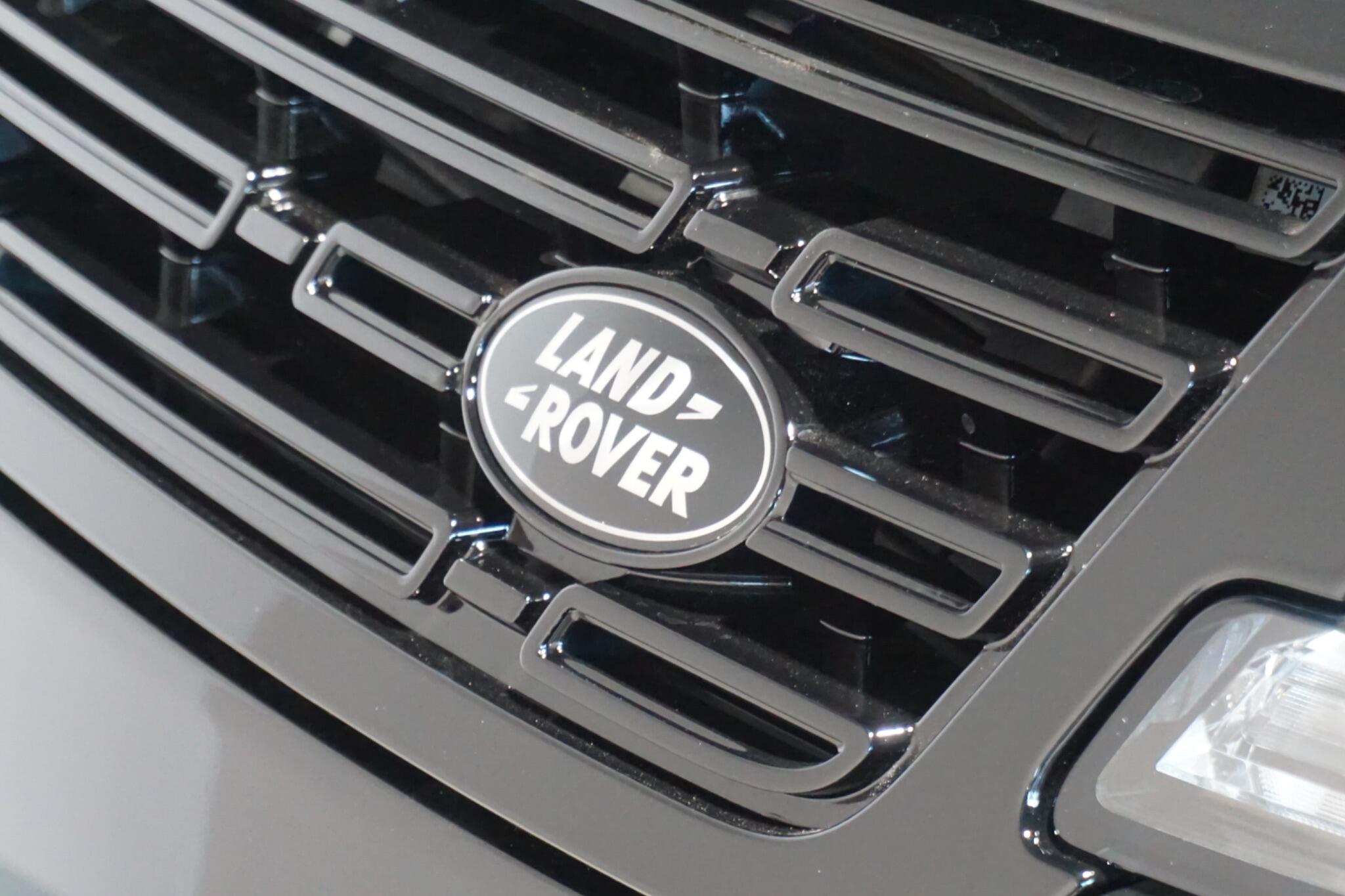 Land Rover Range Rover Sport 3.0 D300 MHEV Dynamic SE SUV 5dr Diesel Auto 4WD Euro 6 (s/s) (300 ps)